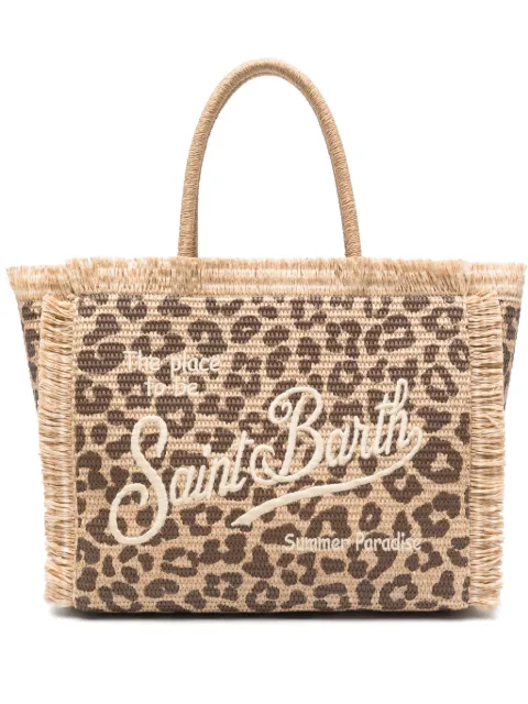 MC2 Saint Barth tote Vanity