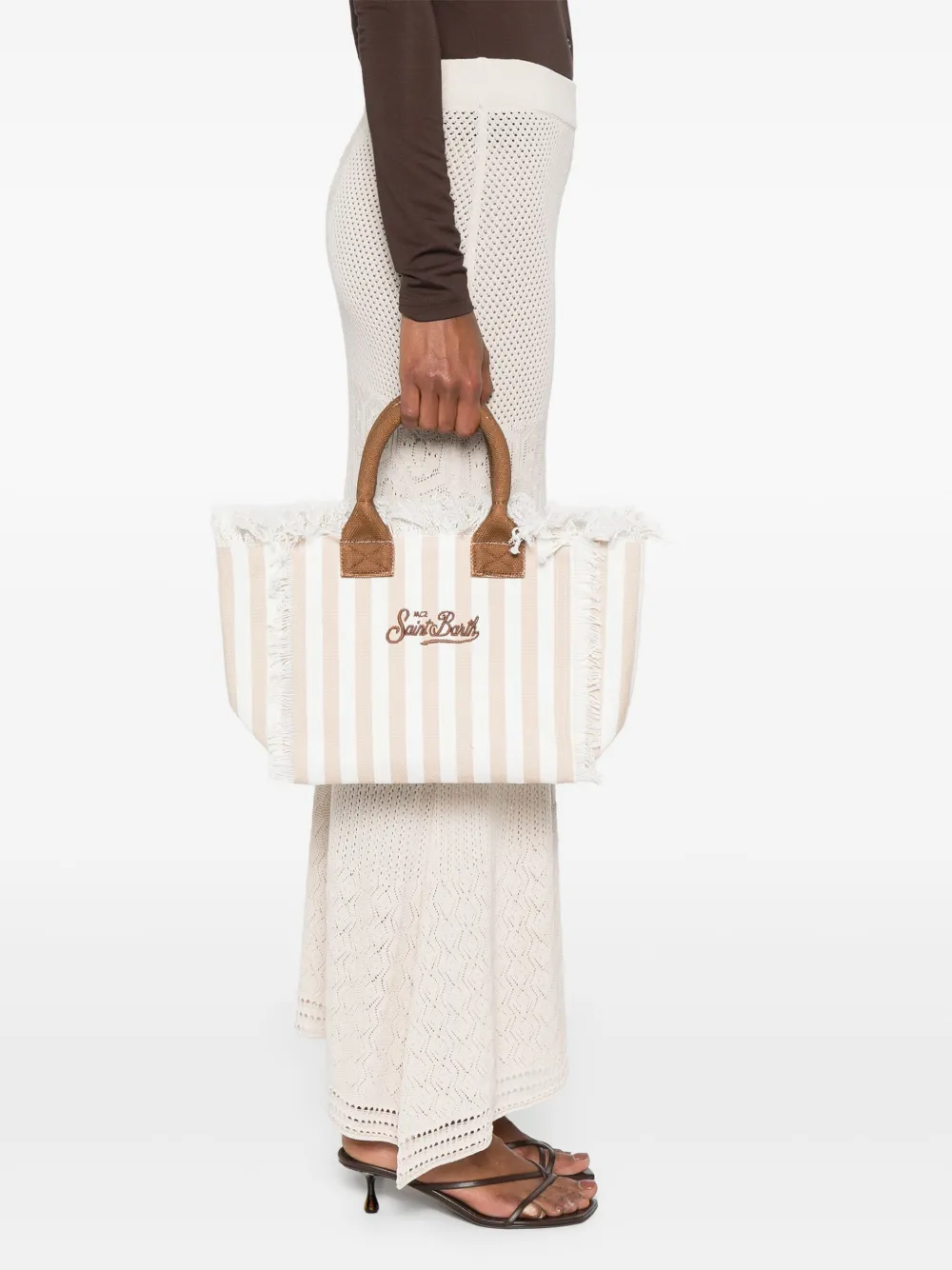 MC2 Saint Barth Vivian tote bag | Image 2