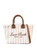 MC2 Saint Barth Vivian tote bag - White