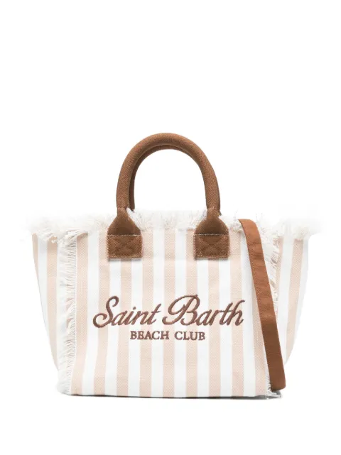 MC2 Saint Barth tote Colette