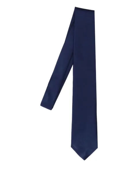 Altea silk tie