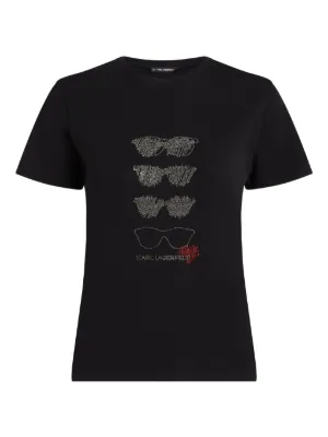Moschino モスキーノ ロゴ Tシャツ | ブラック | FARFETCH JP