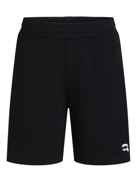 Karl Lagerfeld shorts Ikon