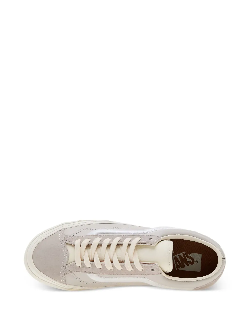 Vans Premium Old Skool 36 low-top sneakers Neutrals