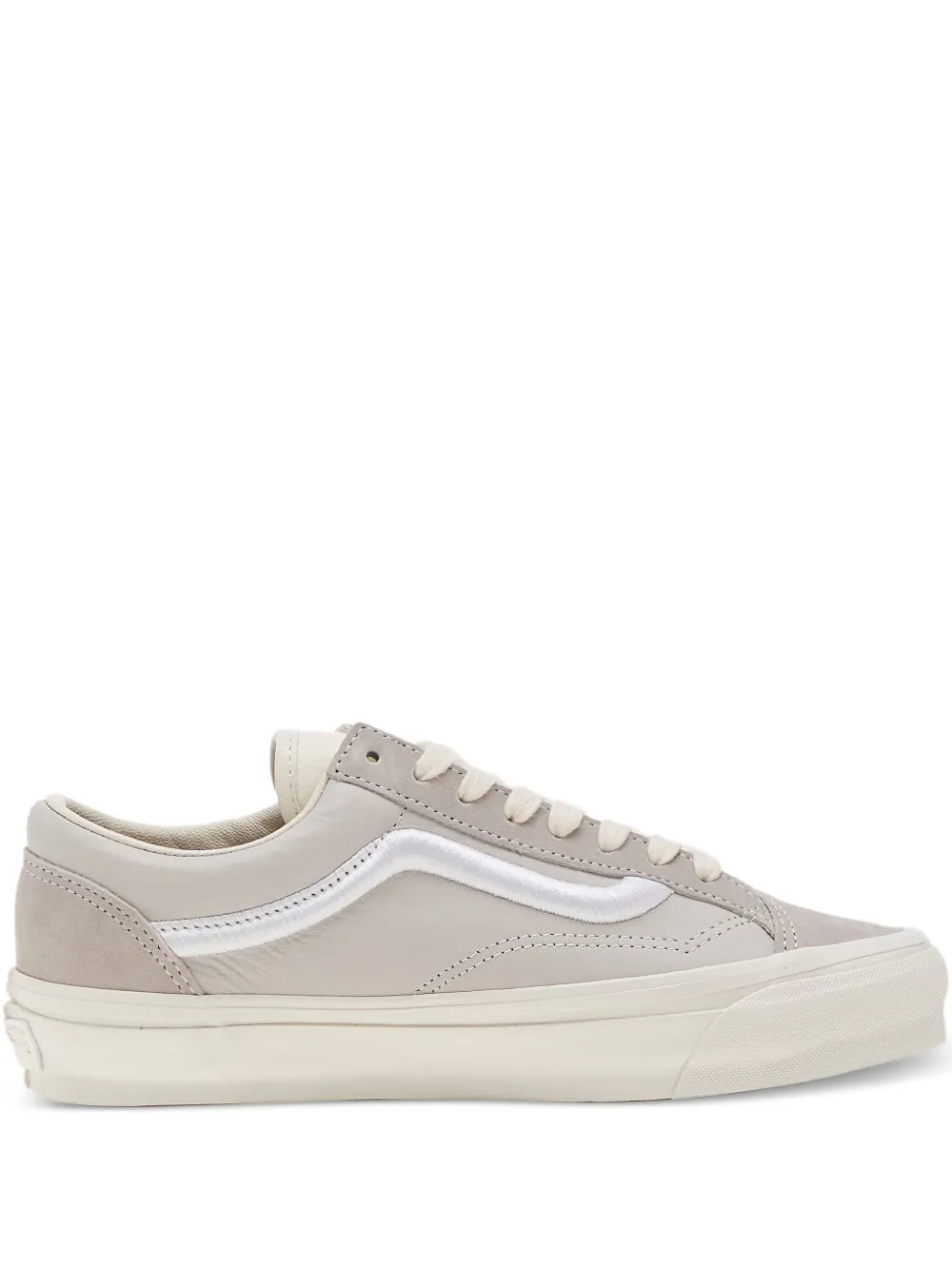Vans 프리미엄 올드 스쿨 36 로우탑 스니커즈 | 뉴트럴 | Image 1