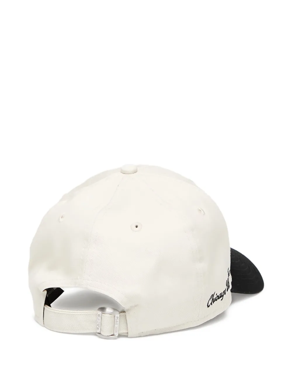 NEW ERA CAP embroidered MLB Chicago White Sox baseball cap | Women | Image 2