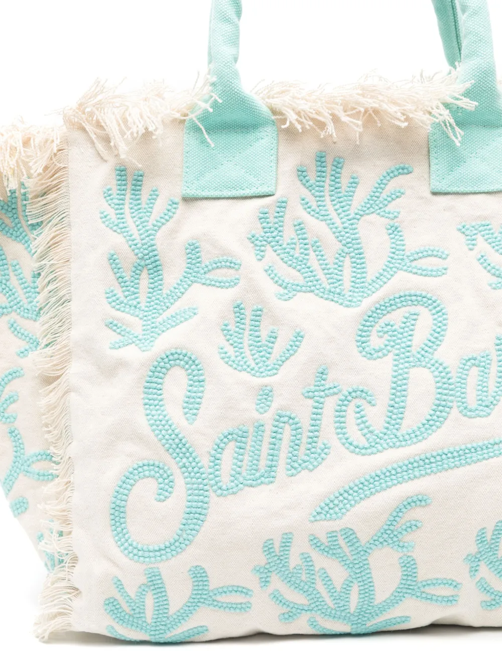 MC2 SAINT BARTH VANITY TOTE BAG