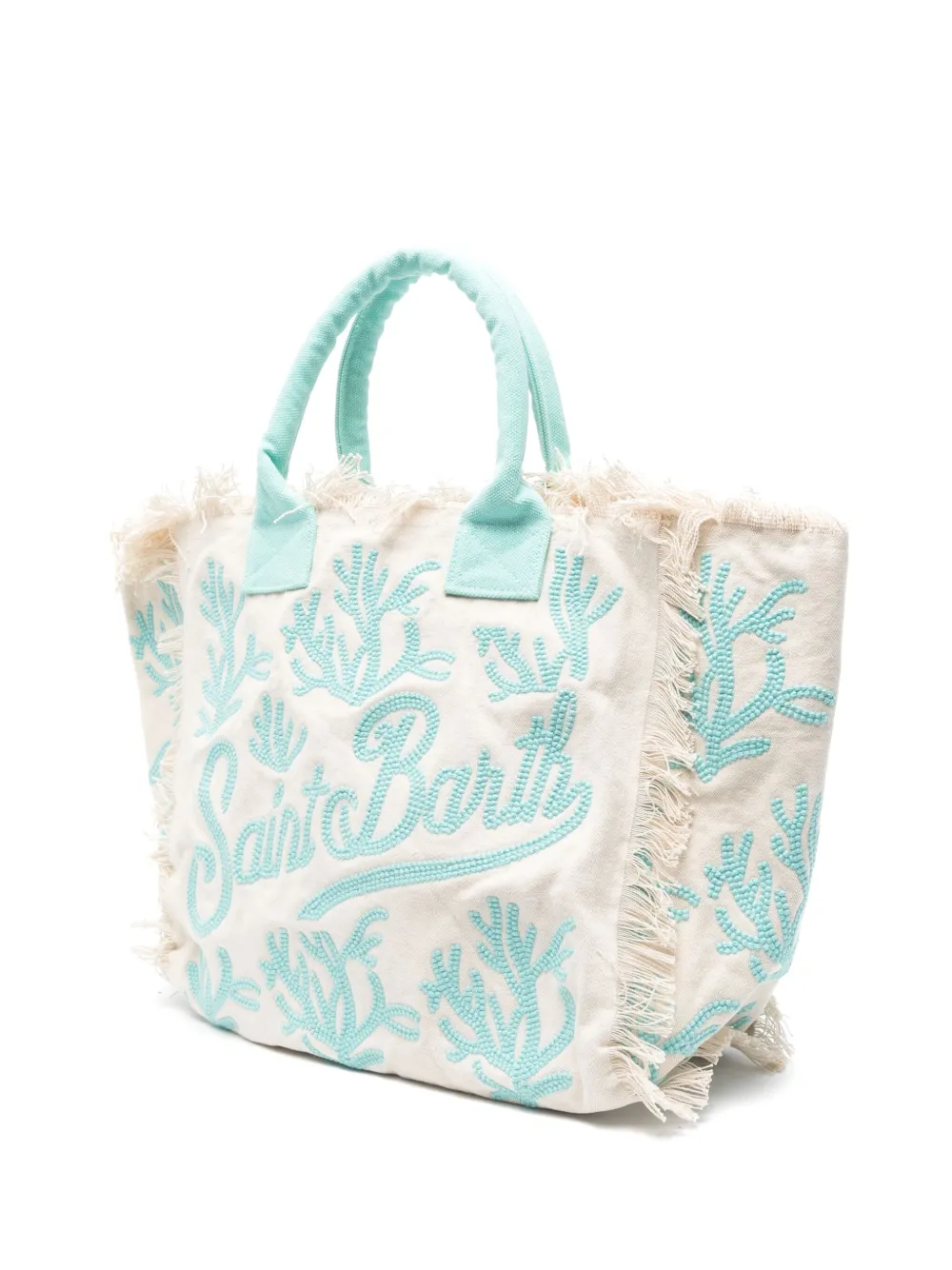 MC2 SAINT BARTH VANITY TOTE BAG