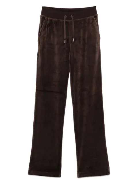 Juicy Couture Calça esportiva de plush