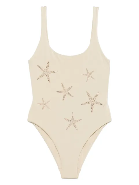 MC2 Saint Barth Lora swimsuit
