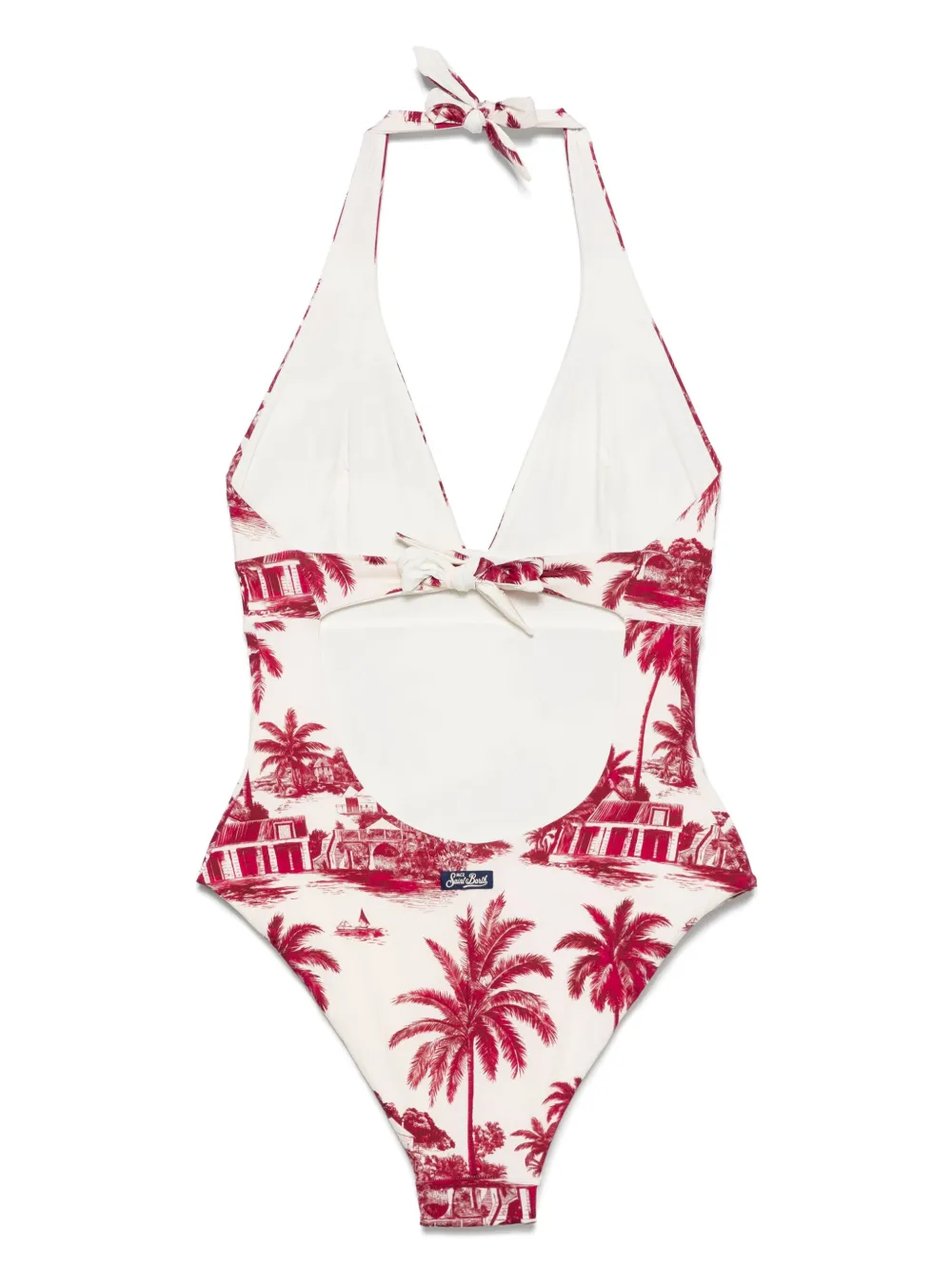 MC2 Saint Barth maillot de bain Marylin | Maillots de bain | Image 2