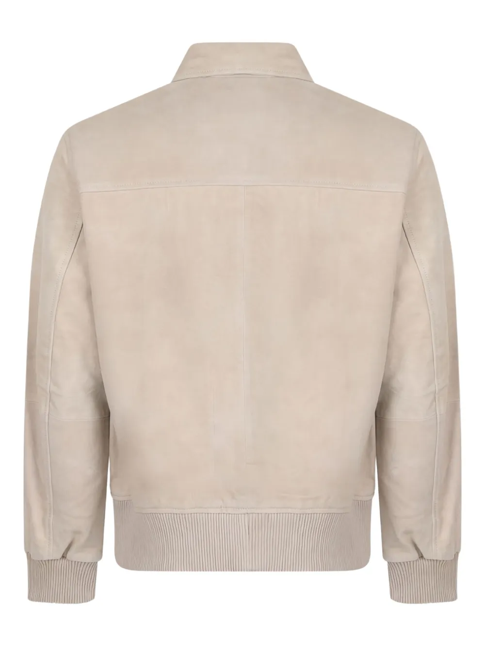 Selected Femme suede bomber jacket | Chamarras bomber | Image 2