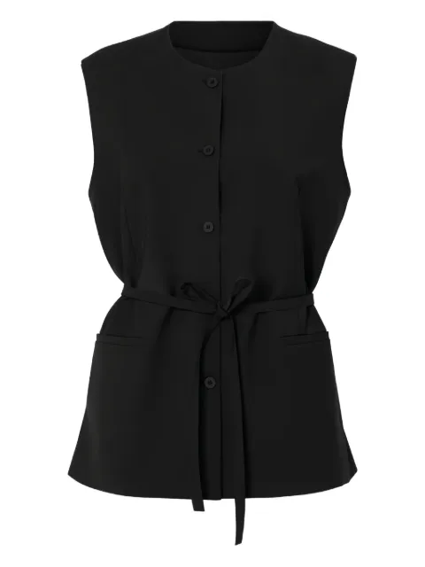 Selected Femme sleeveless blouse