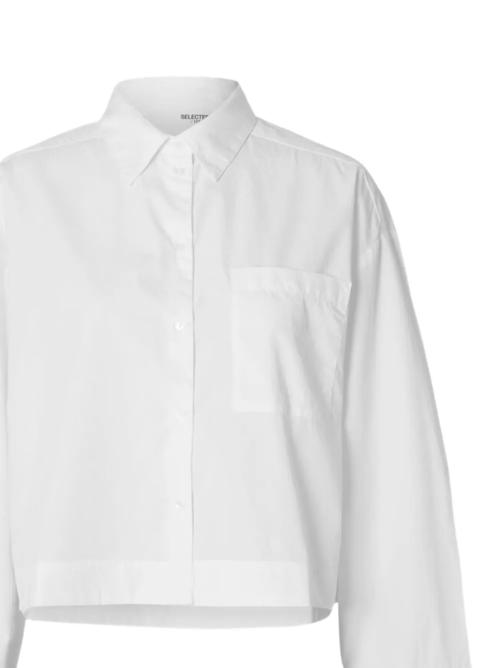 Selected Femme camisa con botones | Camisas | Image 2