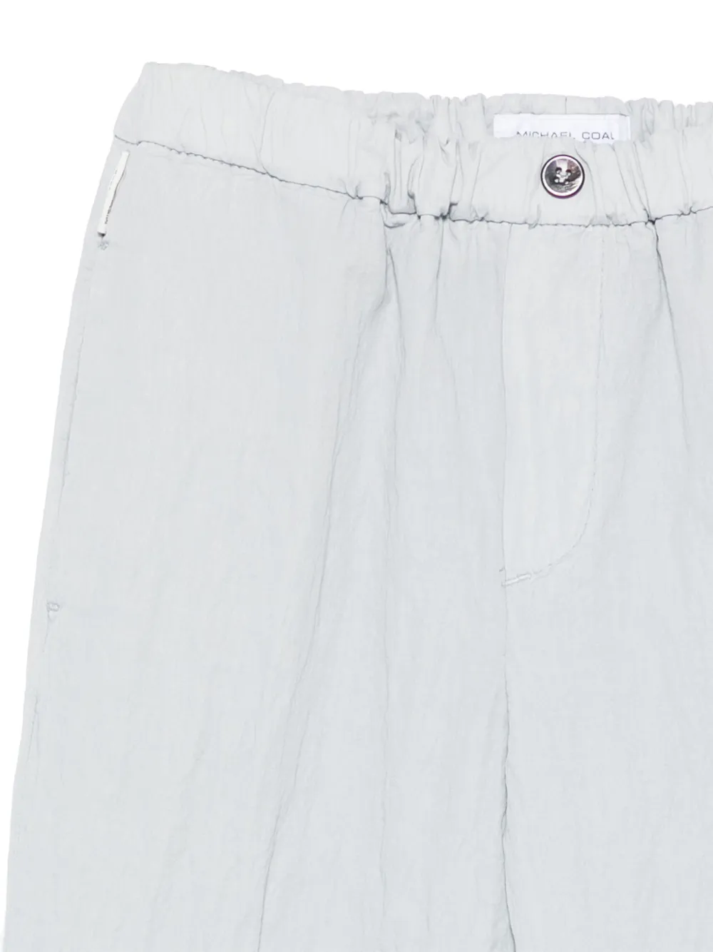 michael coal Adam broek Blauw