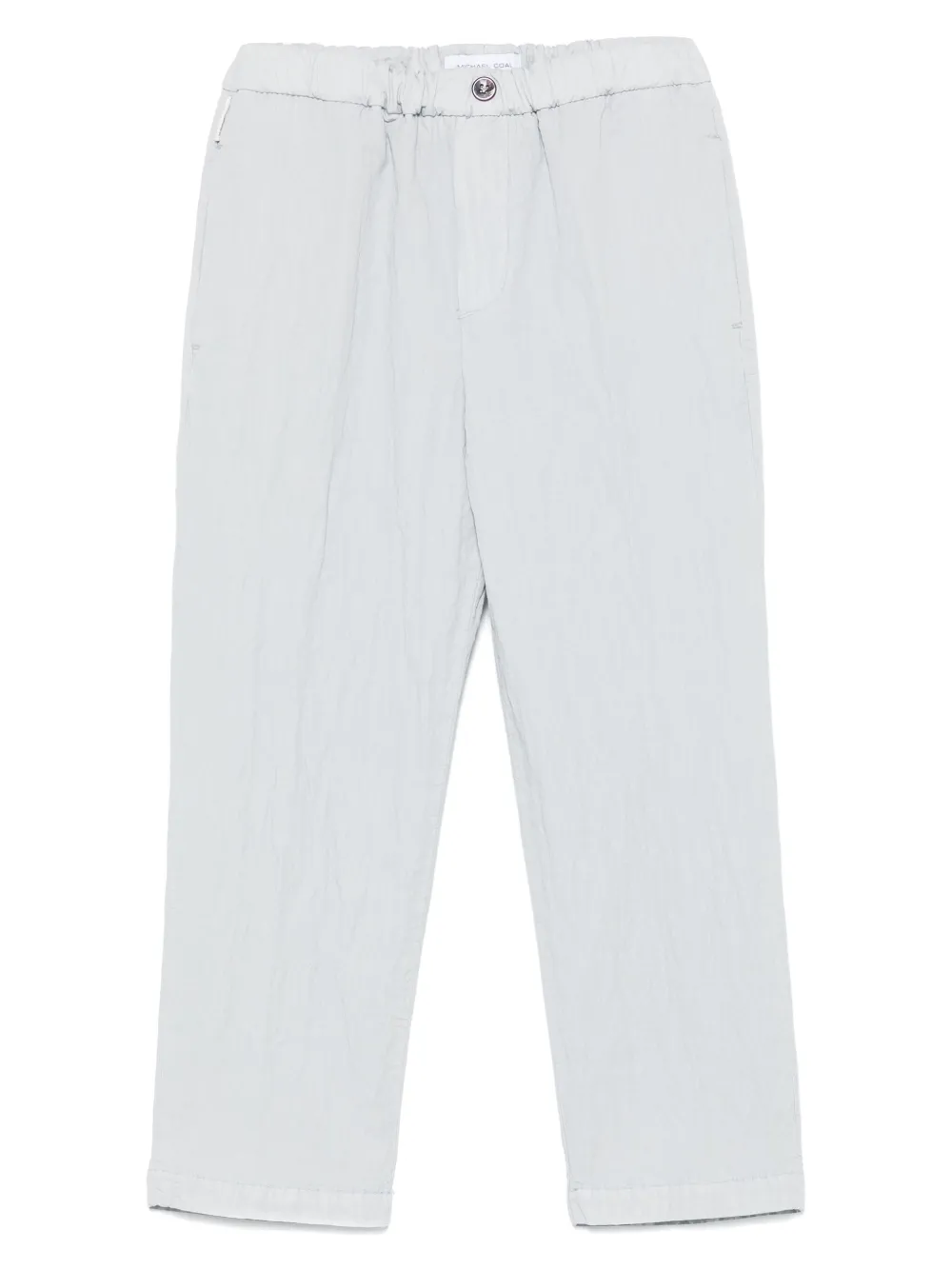 michael coal Adam trousers | Blue | Image 1