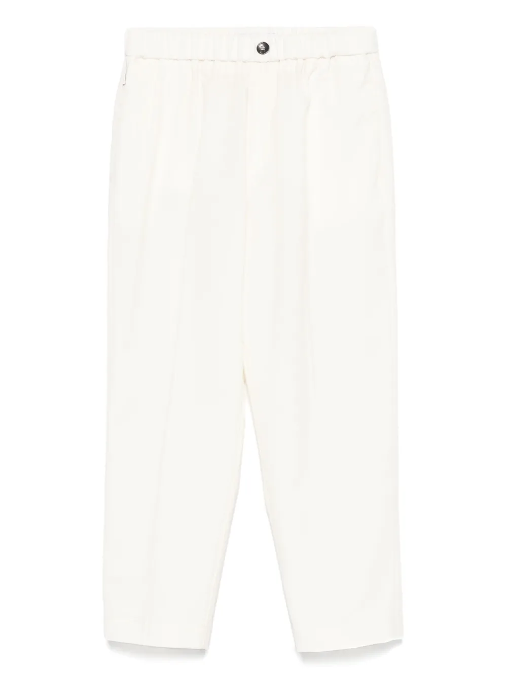 michael coal Adam trousers | White | Image 1