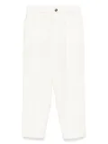 michael coal Adam trousers - White