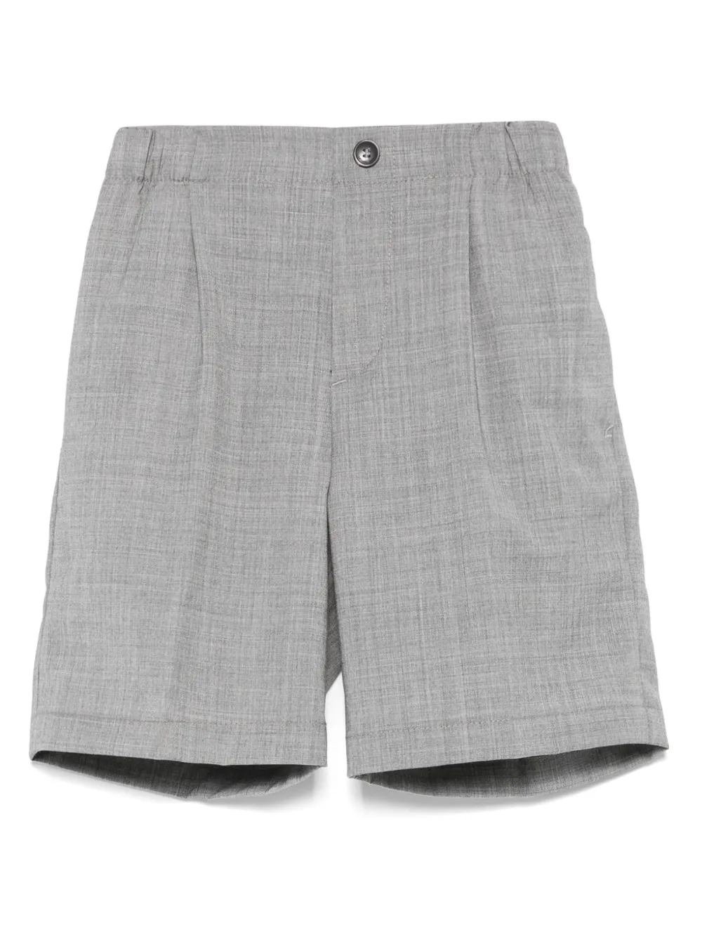 michael coal Max shorts | Grey | Image 1