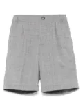 michael coal Max shorts - Grey