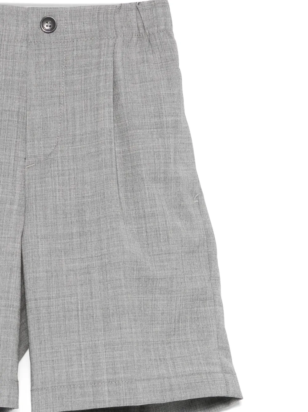 michael coal Max shorts Grijs
