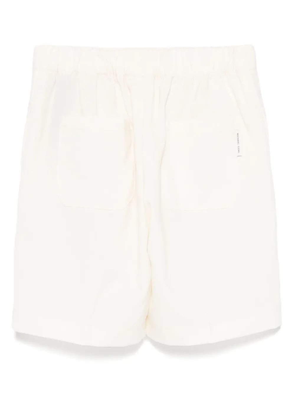 michael coal Max shorts | Girls Smart Shorts | Image 2