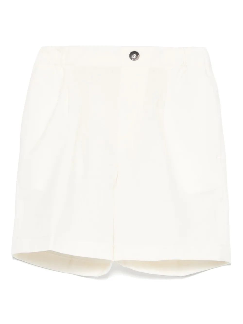 michael coal Max shorts | White | Image 1