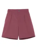 michael coal tailored shorts