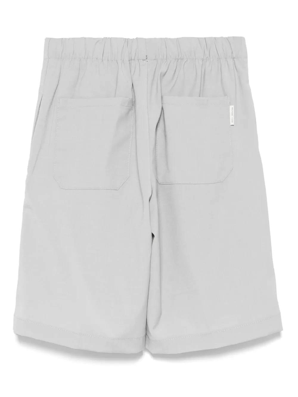 michael coal Max shorts | Girls Smart Shorts | Image 2