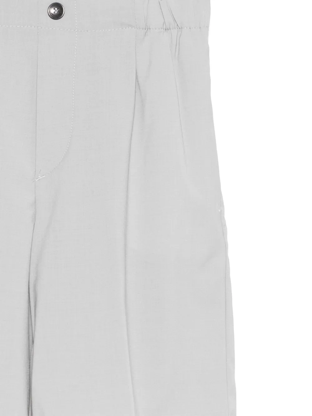 michael coal Max shorts Blauw