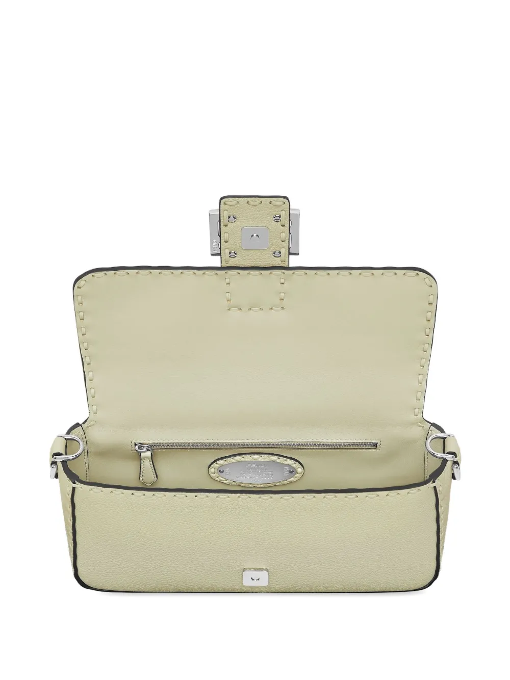Fendi Baguette Sell.macro Im In Green