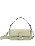 FENDI medium Baguette Selleria shoulder bag - Green