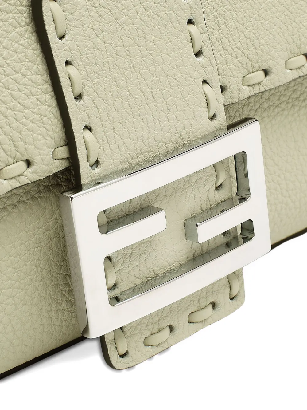 Fendi Baguette Sell.macro Im In Green