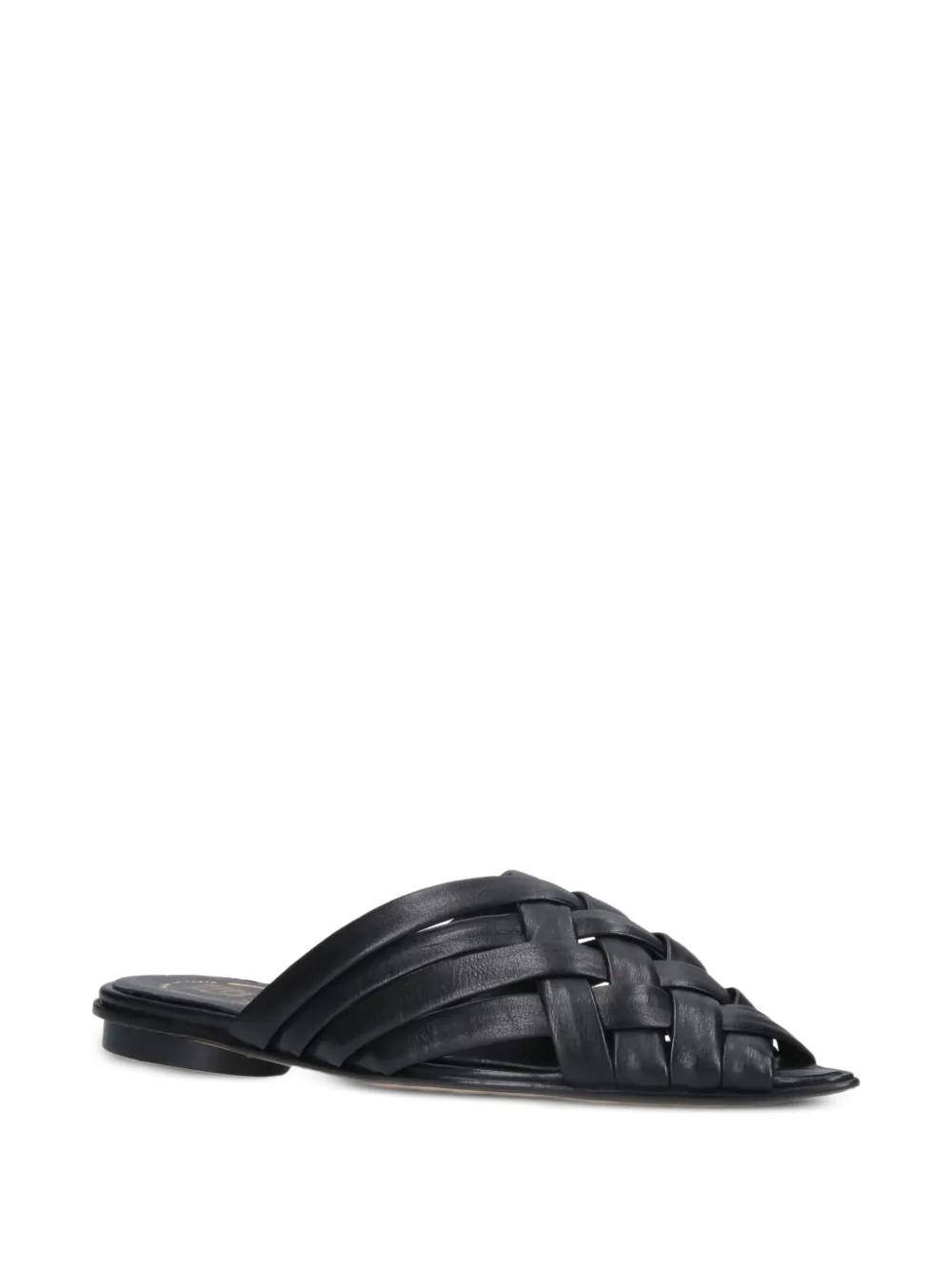 Alexander Hotto leather sandals | Flat Sandals | Image 2
