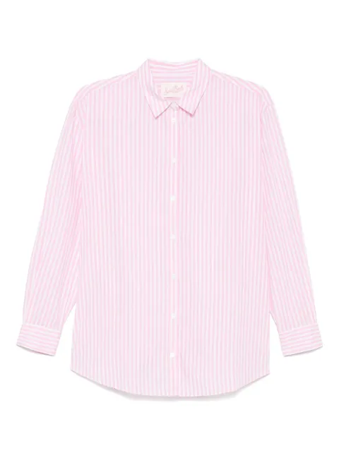 MC2 Saint Barth Brigitte shirt