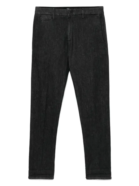DONDUP pants stretch