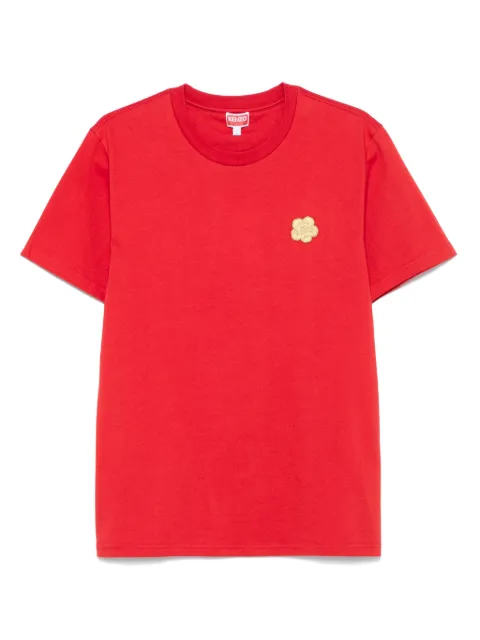 Kenzo Camiseta de algodão