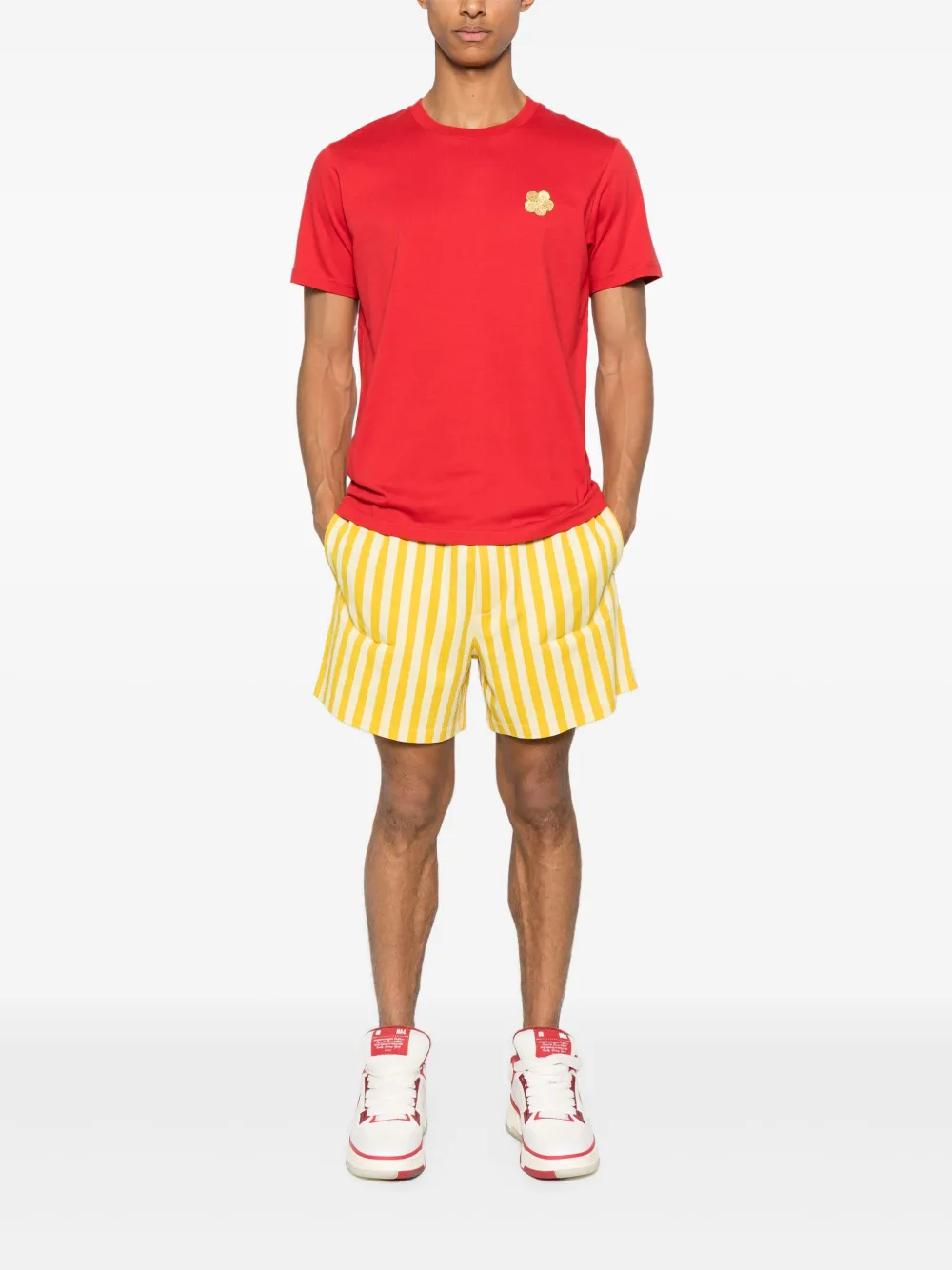Kenzo playera de algodón | Playeras | Image 2