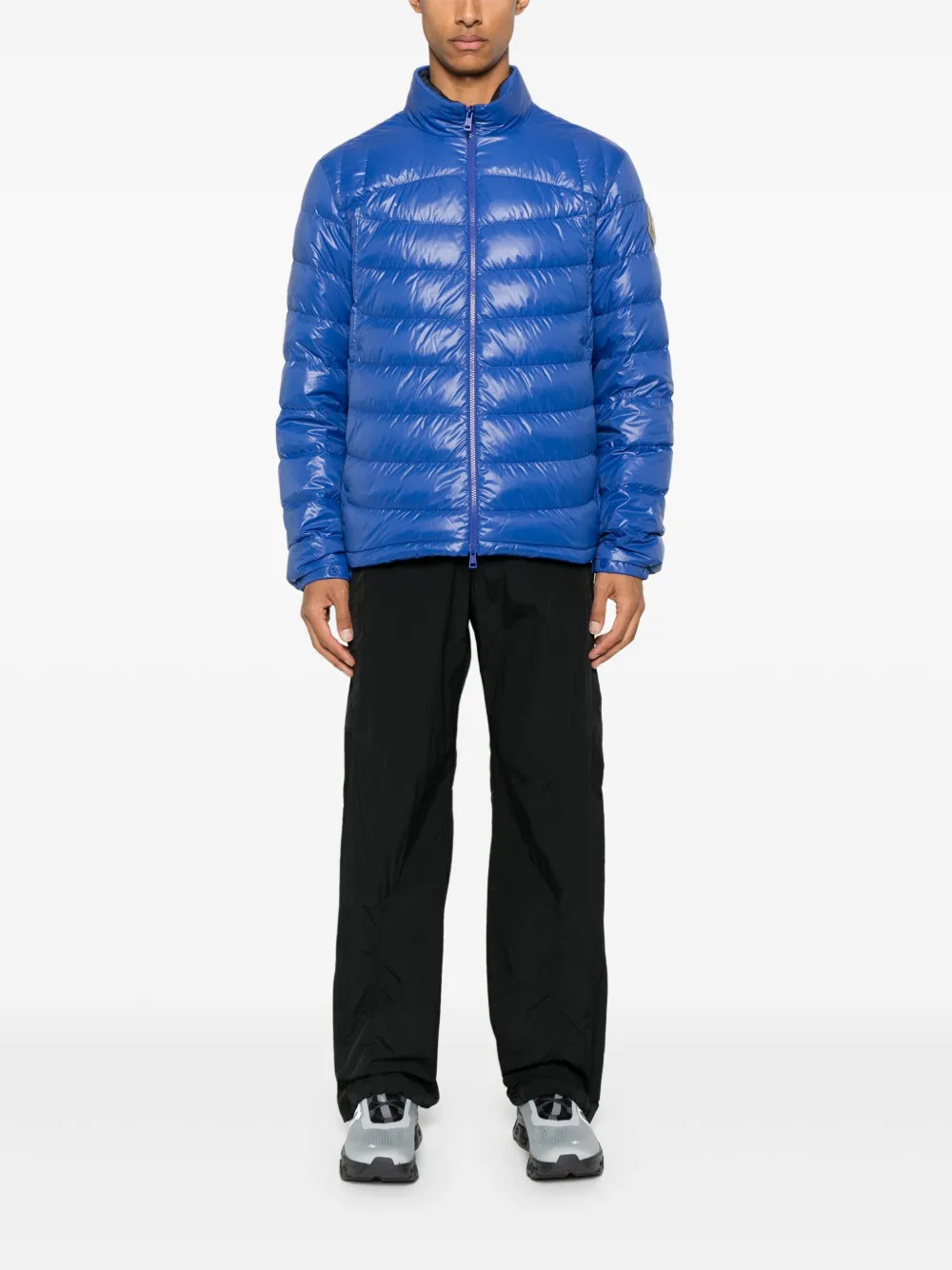 Moncler Galeso jacket | Down Jackets | Image 2