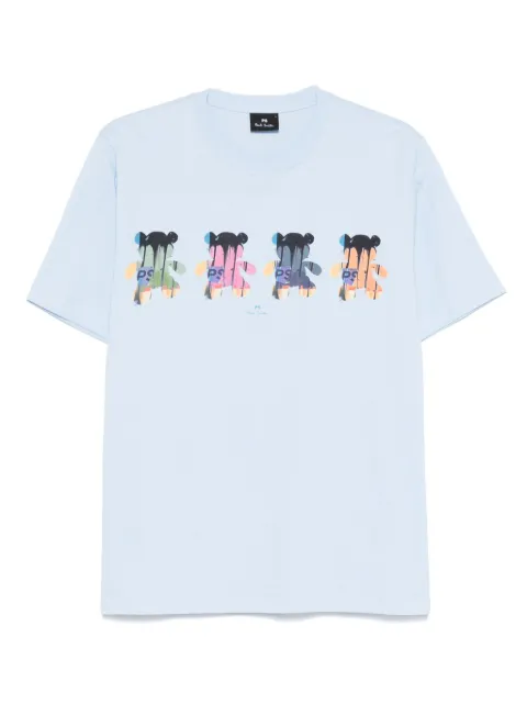 PS Paul Smith playera con motivo Teddy Bear