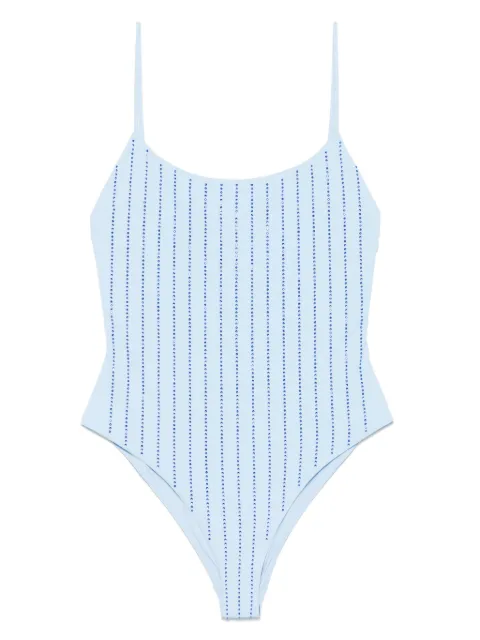MC2 Saint Barth Cecille swimsuit