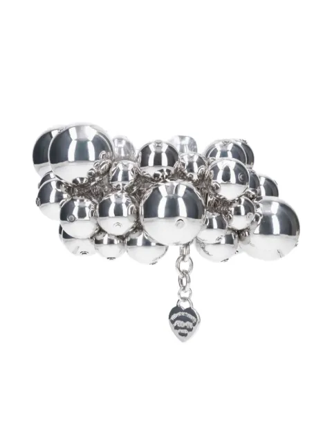 ALL IN faux pearl-embellished bracelet 