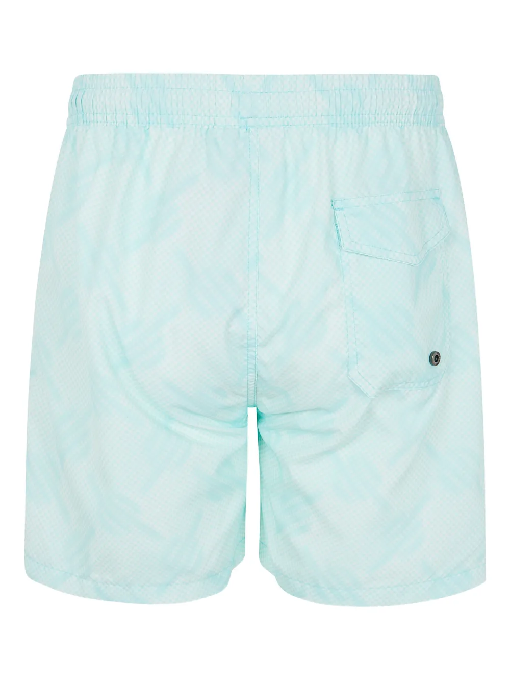 Daily Paper logo-pattern swim shorts | Swim & Board Shorts | Image 2