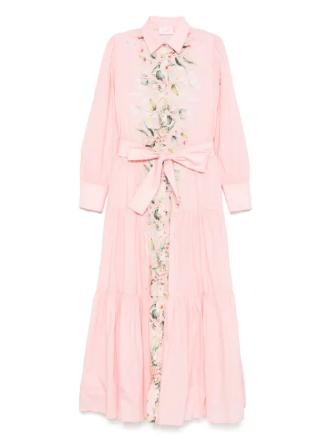 MC2 Saint Barth Jensen maxi dress