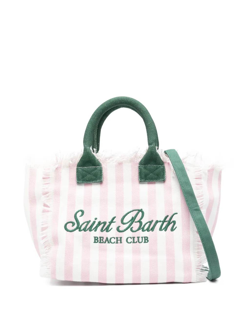 MC2 Saint Barth Colette tote bag