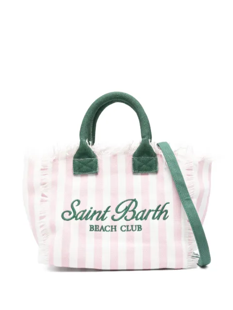 MC2 Saint Barth Colette tote bag