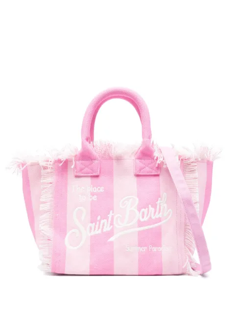 MC2 Saint Barth Colette tote bag
