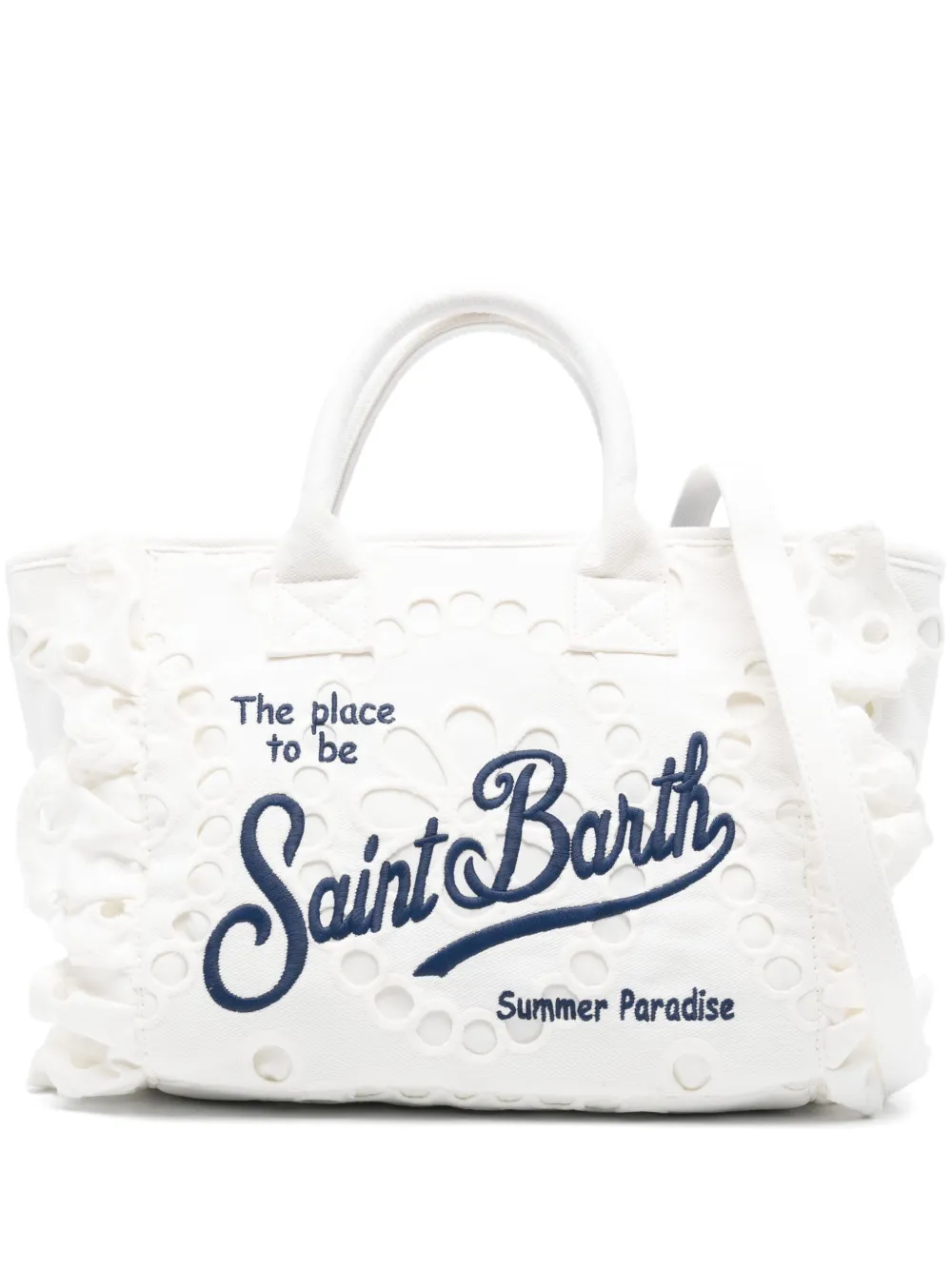 Colette tote bag