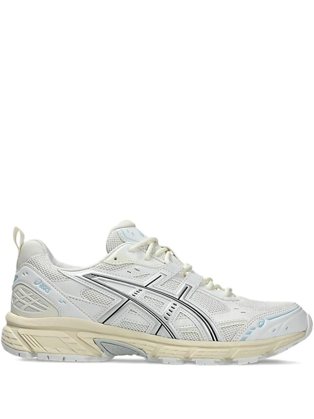 ASICS Gel Nunobiki sneakers White