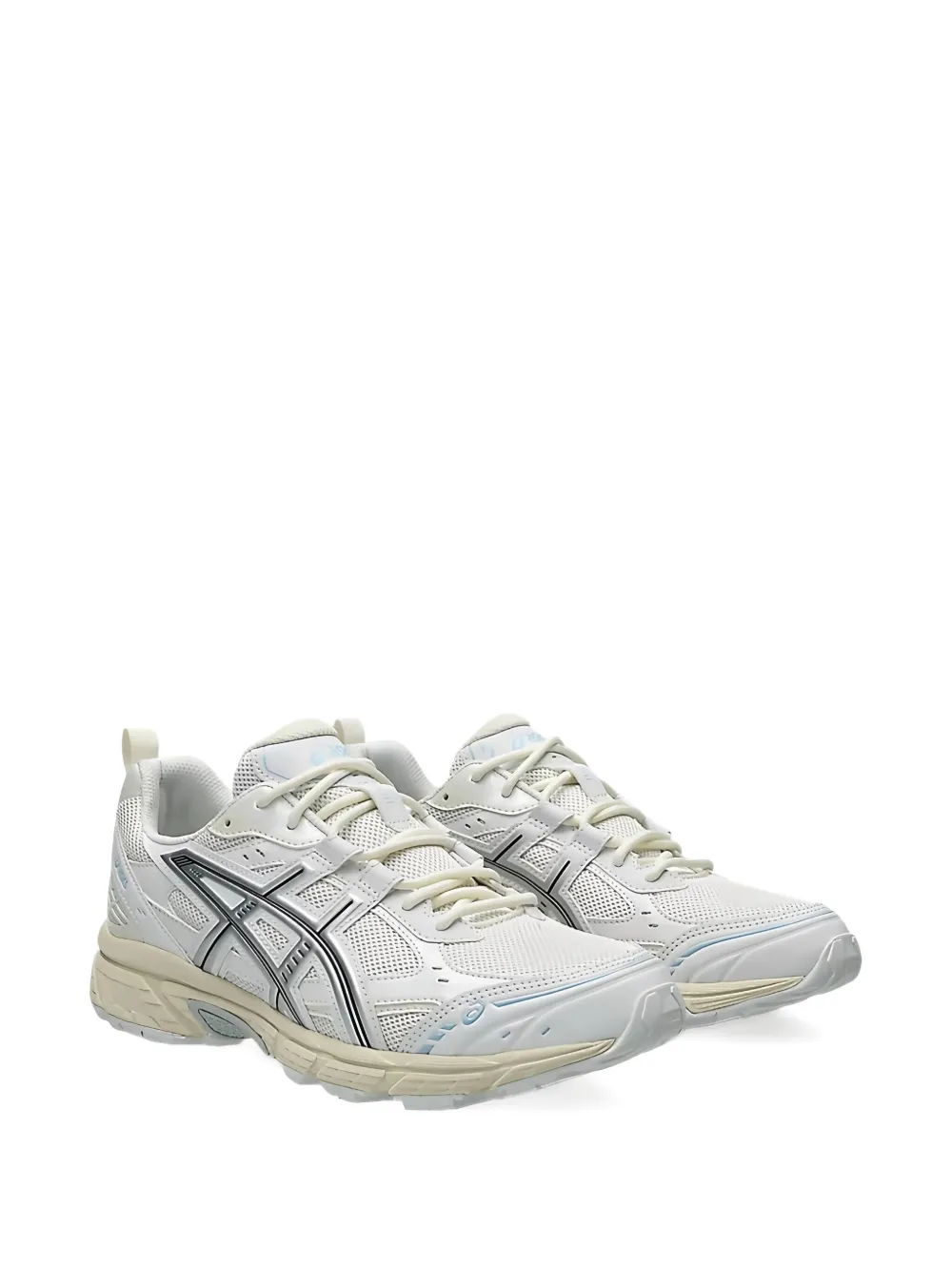ASICS Gel Nunobiki sneakers White